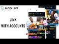 Download Lagu Cara Menghubungkan Akun di Aplikasi Bigo Live | Langkah demi Langkah