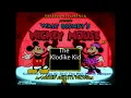 Download Lagu Mickey Mouse E49 The Klondike  Kid (1932) HQ COLORIZED