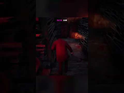 『 KEANU FINDS THE SECKS DUNGEON... °』 #deadbydaylight #dbd #sethimus #voicemod