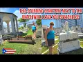 Sad But Beautiful Puerto Rico Memorial Cemetery en Isla Verde