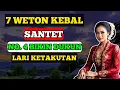 Download Lagu 7 Weton Kebal Santet! Nomor 4 Bikin Dukun Lari Ketakutan‼️