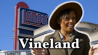 Lifestyle is Key Vineland New Jersey Episode 9 A hop skip and jump not so far away