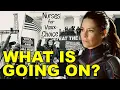 What s going on with Evangeline Lilly and will Marvel keep her around