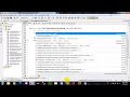 Set Multiple Selection Mode For AWT List in Java Applet and AWT in Netbeans