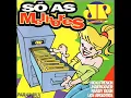 Download Lagu Só As Melhores Vol 2 Jovem Pan 1996 Dance Music