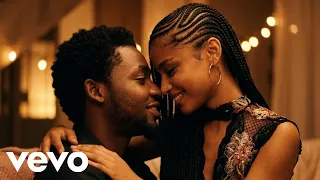 omah lay u0026 tyla my darling official music video 