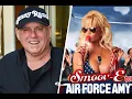 Air Force Amy becoming a Madame part 2