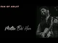 Download Lagu Qaafirana || Zariye Tumhare Dar Pe Khuda Ke || Arijit Singh || Whatsapp Status