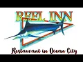 Lagu Best Seafood Restaurant in Ocean City Maryland | #traveleatsleep