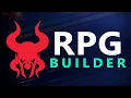 1 1 to 2 0 with Unity RPG Builder
