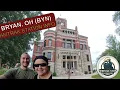 Bryan OH BYN Amtrak Station Information
