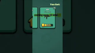 MINI MILITIA UZI DUAL GUN UNLOCKED Shorts 