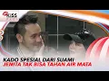 Download Lagu Jenita Janet Dapat Surprise Ulang Tahun ke-38, Dapat Hadiah dari Sang Suami | Kiss Pagi