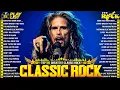 Aerosmith, Metallica, ACDC, Nirvana, CCR, U2, Scorpions, Bon Jovi, GNR ⚡ Top 100 Classic Rock