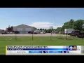 Scrapyard owner arrested in LaPorte County
