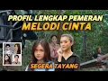 Download Lagu  DIBINTANGI : SRIDEVI DA 5 ‼️INILAH PROFIL PEMAIN SINETRON TERBARU : MELODI CINTA