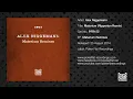 Alex Niggemann - Materium (Ripperton Remix)