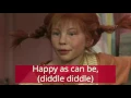 Pippi Longstocking Song From 1969 Movie