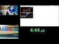 Three Goblets First Goblet speedrun in 7 05 33