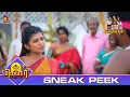 Lagu என் Power என்னனு உனக்கு தெரியும் | Gauri Sneak Peek 1 | EP-610 | Kalaignar TV