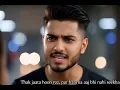 Lagu Thak Jaata Hoon Roz… Par Haarna Nahi Seekha 💪🔥 | #Motivation #StruggleLife #NeverGiveUp #LifeReality