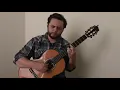 Download Lagu Dream Theater - Losing Time / Grande Finale | arr. for Guitar - Oliver Waterman