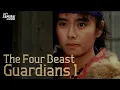 Download Lagu The Four Beast Guardians 1 | Full Movie | English Subtitle