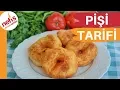 KAHVALTI VE CAY SAATLERINIZ ICIN YUMUSACIK PISI TARIFI