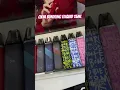 Download Lagu Vape murah 150 ribuan | OXVA XLIM GO MENYALAA 🔥💨