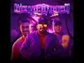 الهيبه بتهيب مننا (feat. Ehab El Pop) - مصطفي الجن و هادي الصغير - تيم الابداع