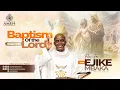 Lagu SUNDAY MASS LIVE WITH REV. FR. EJIKE MBAKA || 11-01-2026