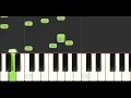 Meu Caro Amigo - Francis Hime - Tutorial Piano Teclado Partitura