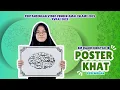 Download Lagu PVPAI 2025 | SMIHJB | KHAT (BANAT)