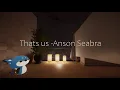 Download Lagu Thats Us -Anson Seabra (lyrics)