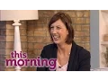 Miranda Hart On Ending Her Comedy Show This Morning