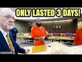 Felon Arrested Again 3 Days After Release Wants Judge West To Grant Bond