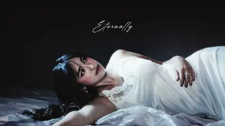 Allegra Jordyn Eternally Official Lyric Video 