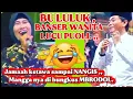 Lagu BU LULUK : BANSER perempuan LUCU PUOLL 🤣 ll KH ANWAR ZAHID #pengajian 