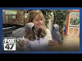 Lansing bird whisperer Debbie Preuss gives birds TLC for 40 years