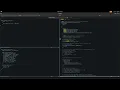 Nixpkgs Module System Dendritic NixOS with hazelnusse