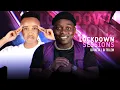 Download Lagu The Lockdown Sessions Ft Dj Katta \u0026 Dj Tellem