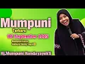 Download Lagu Mumpuni TERBARU 06 SEPTEMBER 2025 Mumpuni Gawe Gemuyu Wong Tegal😂|| Ust. Mumpuni Handayayekti 2025