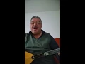 Ben bugün yarimden ayrı düseli