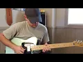 Jon Pardi - Old Hat (Intro & Solo)
