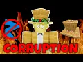 Rolimons Is Corrupt