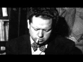 Download Lagu Dylan Thomas reads \