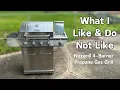 My Review of the Nexgrill 4-Burner Gas Grill