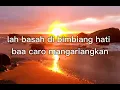Download Lagu Silva Hayati - Badan Panek Upah Ndak Dapek || Lagu Terbaru 2024 Remix (Lirik)