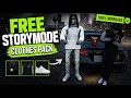 FREE MP Male Clothes Pack 400