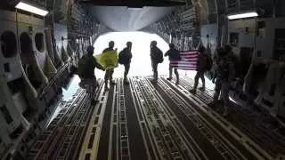 Best Reenlistment Ever